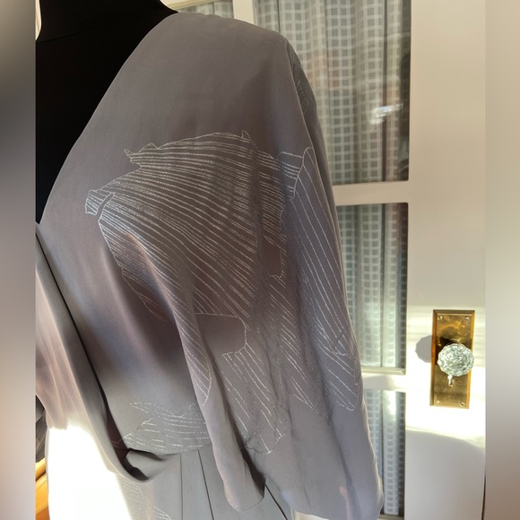 Beautiful Halston Heritage Dress - Picture 13 of 14